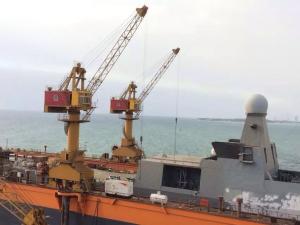 門座起重機(jī)