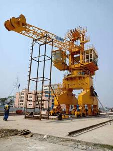 門(mén)式起重機(jī) 