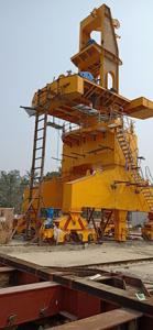 門(mén)式起重機(jī) 